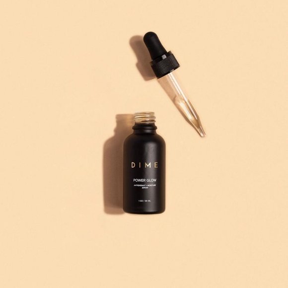 DIME Beauty Hyper Glow Serum 20% Vitamin C - Picture 8 of 8